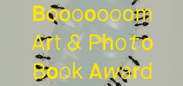 Booooooom Art and Photo Book Award 2025
