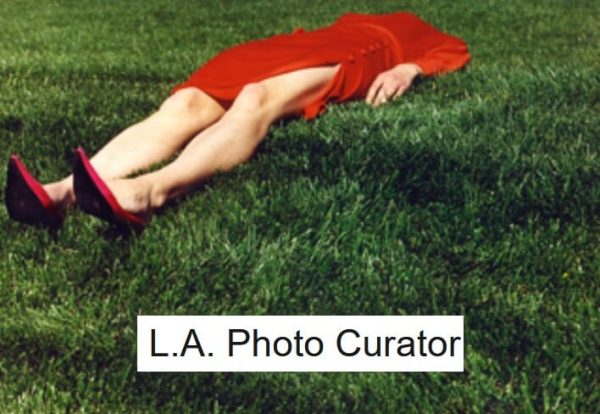 L.A. Photo Curator