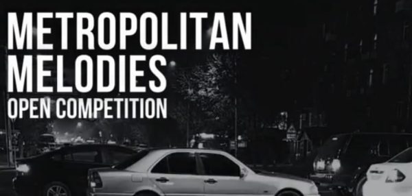 Metropolitan Melodies