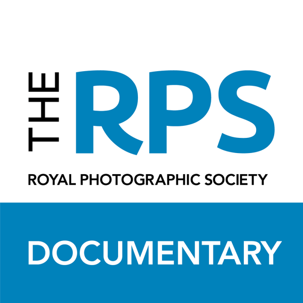 RPS Documentary. Photography Awards 2025