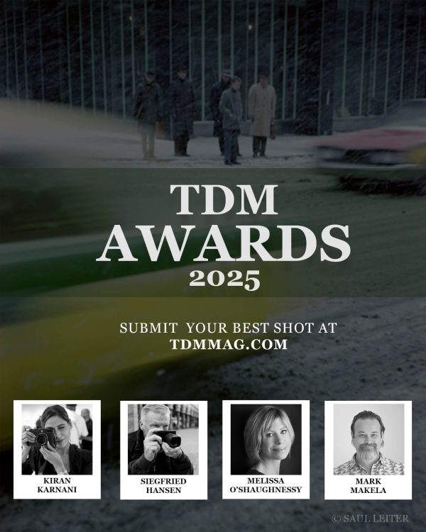 TDM AWARDS 2025