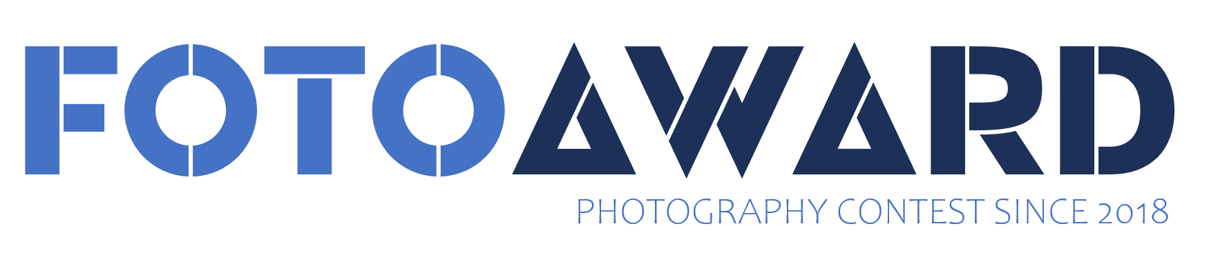 FOTOAWARD - logo