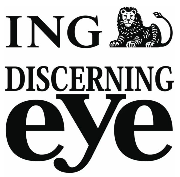 Call for Entries: ING Discerning Eye