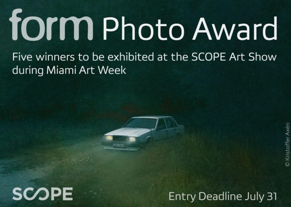 Form Photo Award 2025