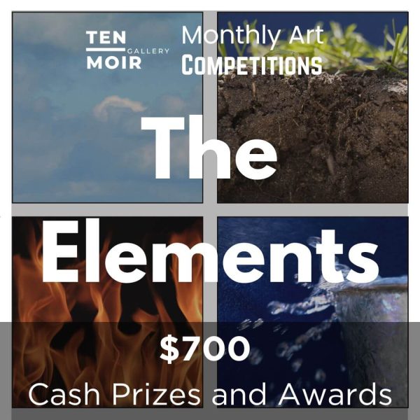 The Elements Art Competition & Exhibition
