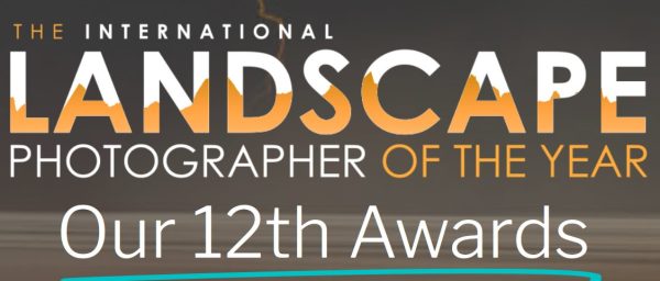 12th International Landscape Photographer of the Year