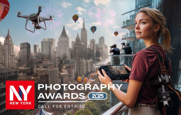 2025 New York Photography Awards
