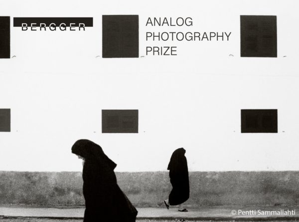 Bergger Analog Photography Prize 2025