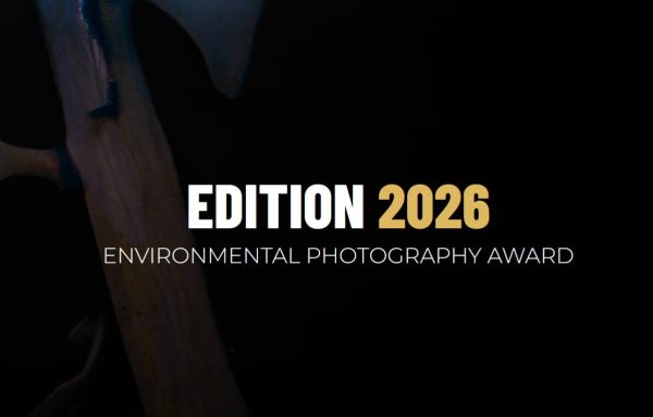 Environmental Photography Award 2026