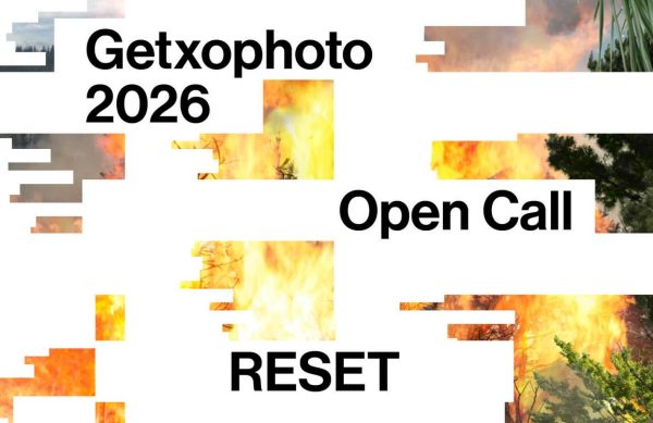 Getxophoto Open Call 2026