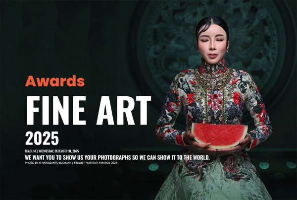 Fine Art Awards 2025
