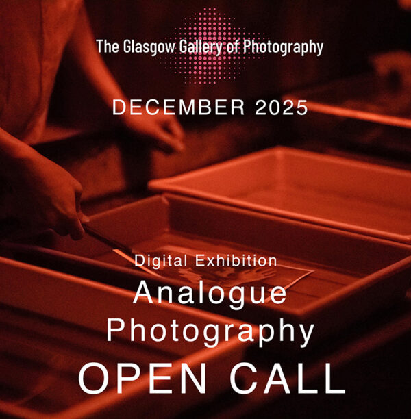 International Analogue Digital Exhibition - logo