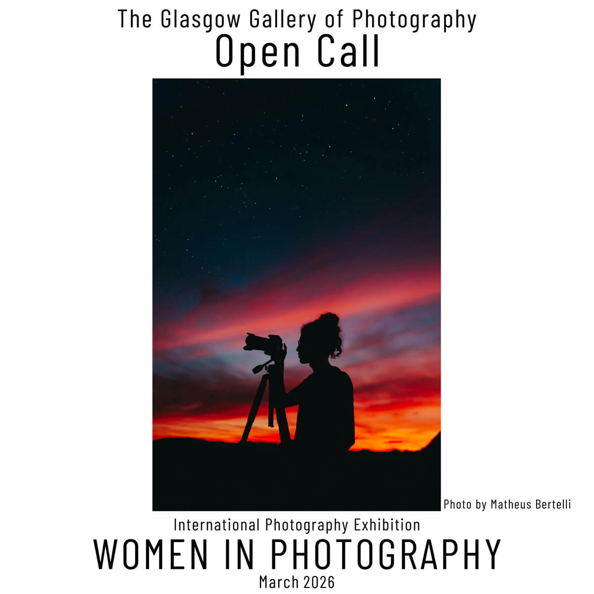 Women in Photography 2026 International Photography Exhibition Women in Photography 2026 International Photography Exhibition - logo