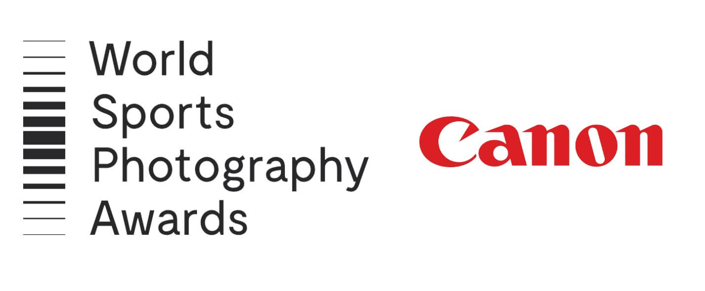 World Sports Photography Awards 2026 World Sports Photography Awards 2026 - logo