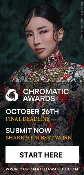 Color Photography Awards 2025 Photo Contest