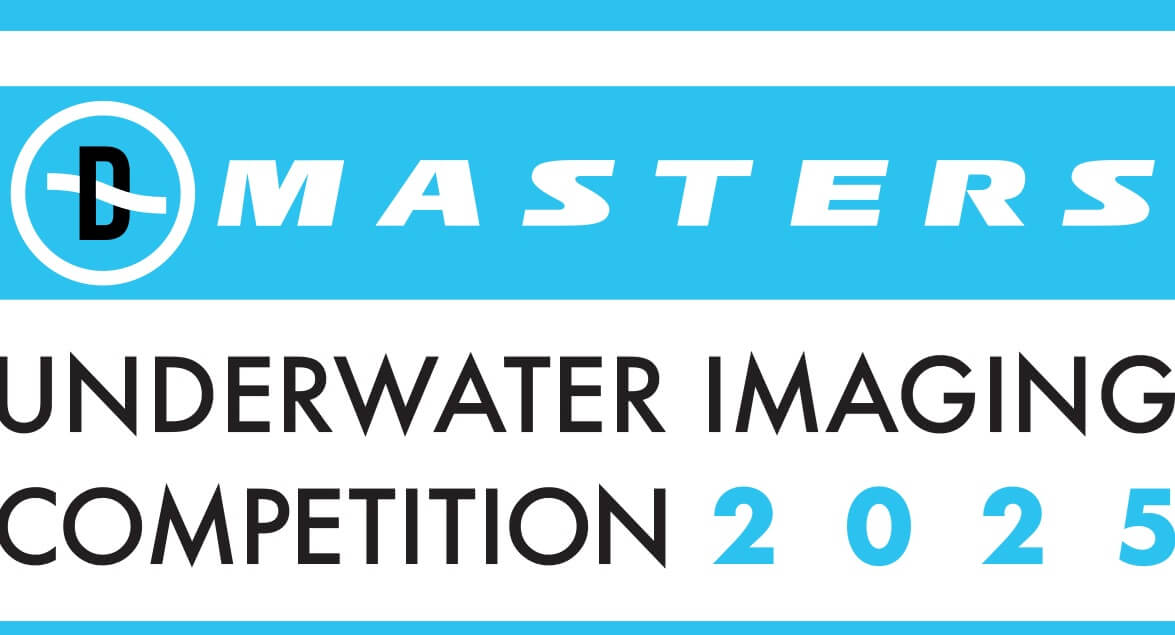 DPG Masters Underwater Imaging Competition 2025 - logo