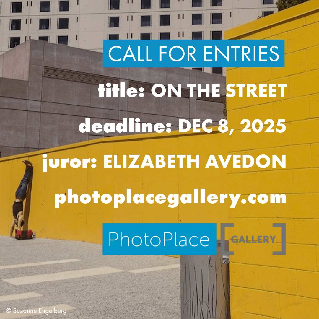 On the Street - logo