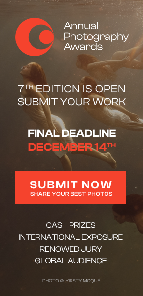 Annual Photography Awards 2025 Photo Contest