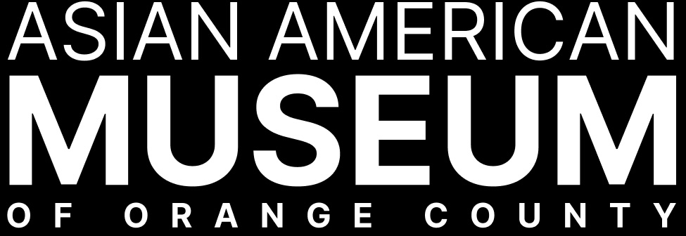 An Asian American Mosaic - logo