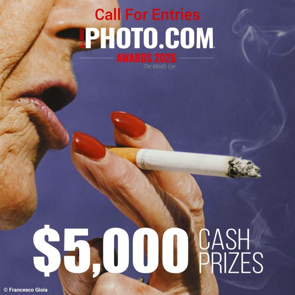 All About Photo Awards 2026 - The Mind's Eye