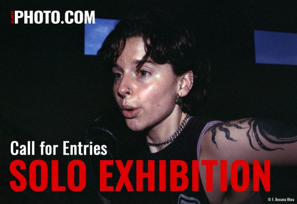 All About Photo Solo Exhibition: February 2026