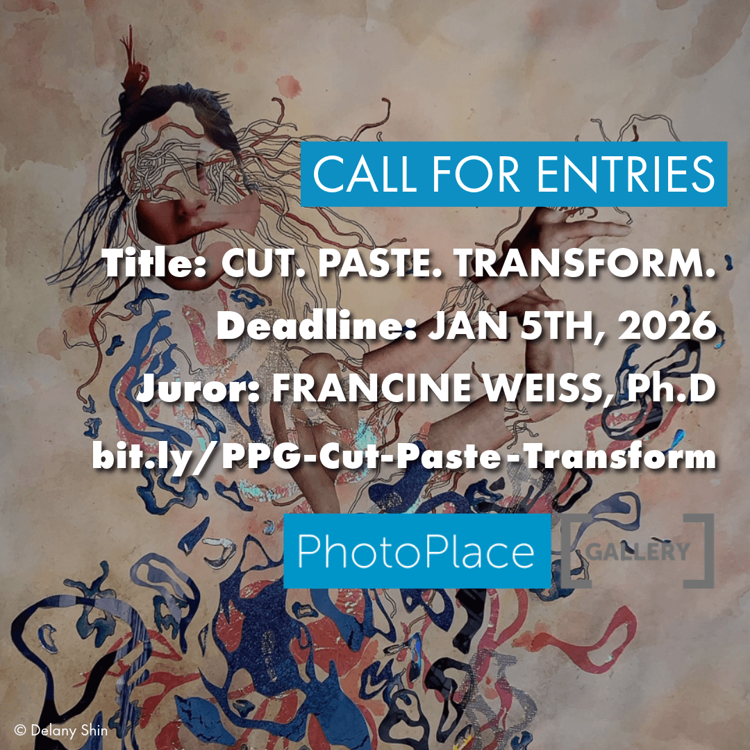 Cut. Paste. Transform - logo