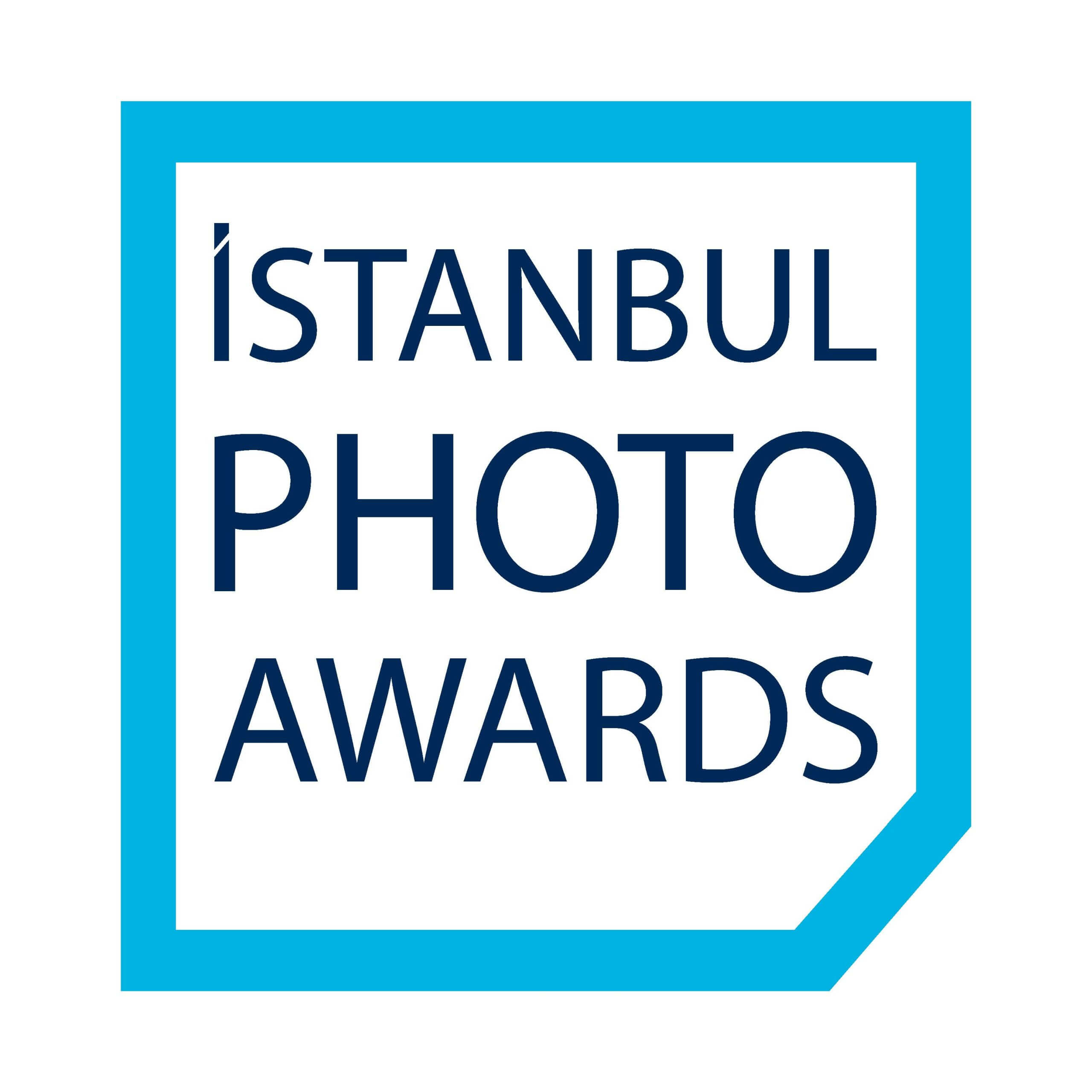 İstanbul Photo Awards 2026 - logo