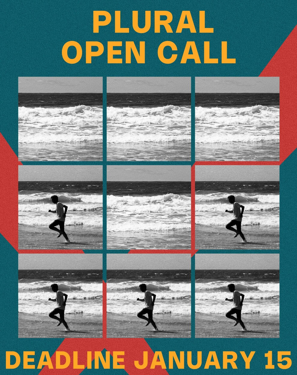 “Plural” by Cambridge Photography Gallery - logo