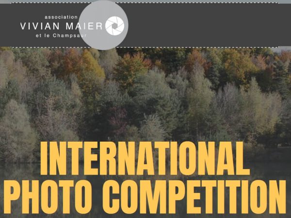 Vivian Maier International Photo Competition
