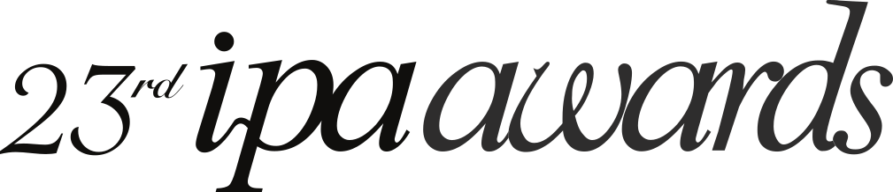 International Photo Awards (IPA) 2026 - logo