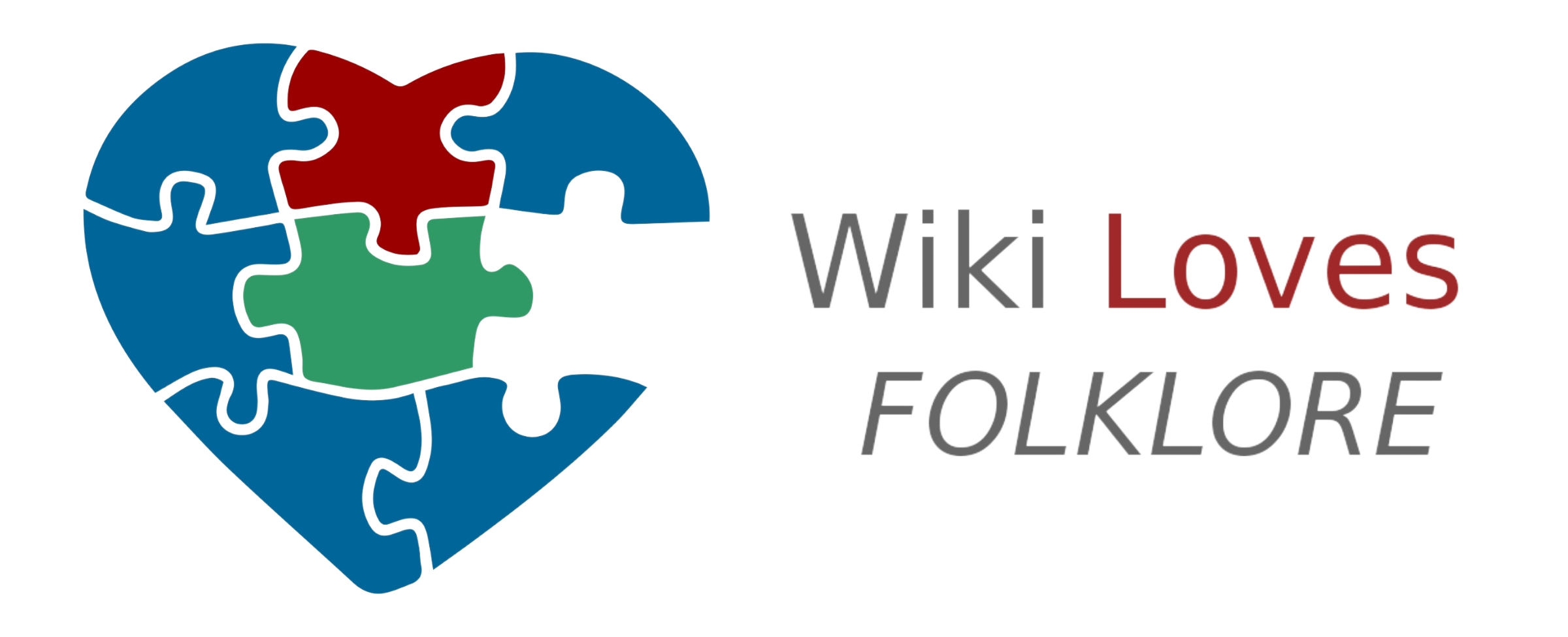 Wiki Loves Folklore 2026 - logo