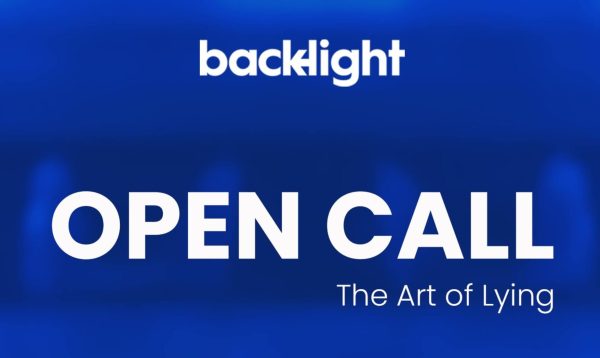 Backlight Photo Festival 2026 - The Art of Lying