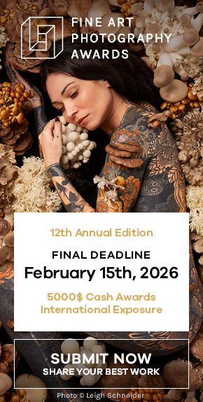Fine Art Photography Awards 2026 Photo Contest