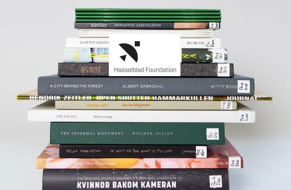 Hasselblad Foundation Photo Book Grants 2026