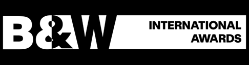 Black & White International Photo Awards 2026 - logo