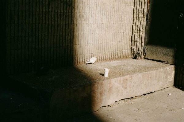 “Shadows” A Photography Exhibition