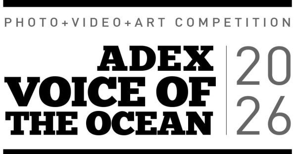ADEX Voice of the Ocean Photo Competition 2026