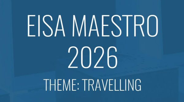 EISA Photo Maestro 2026