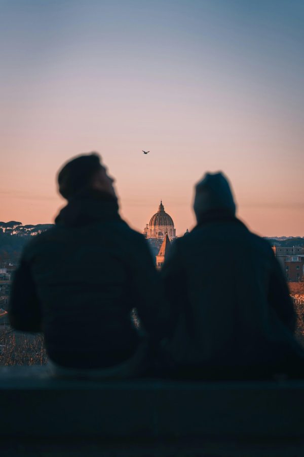 Europe A Photography Exhibition