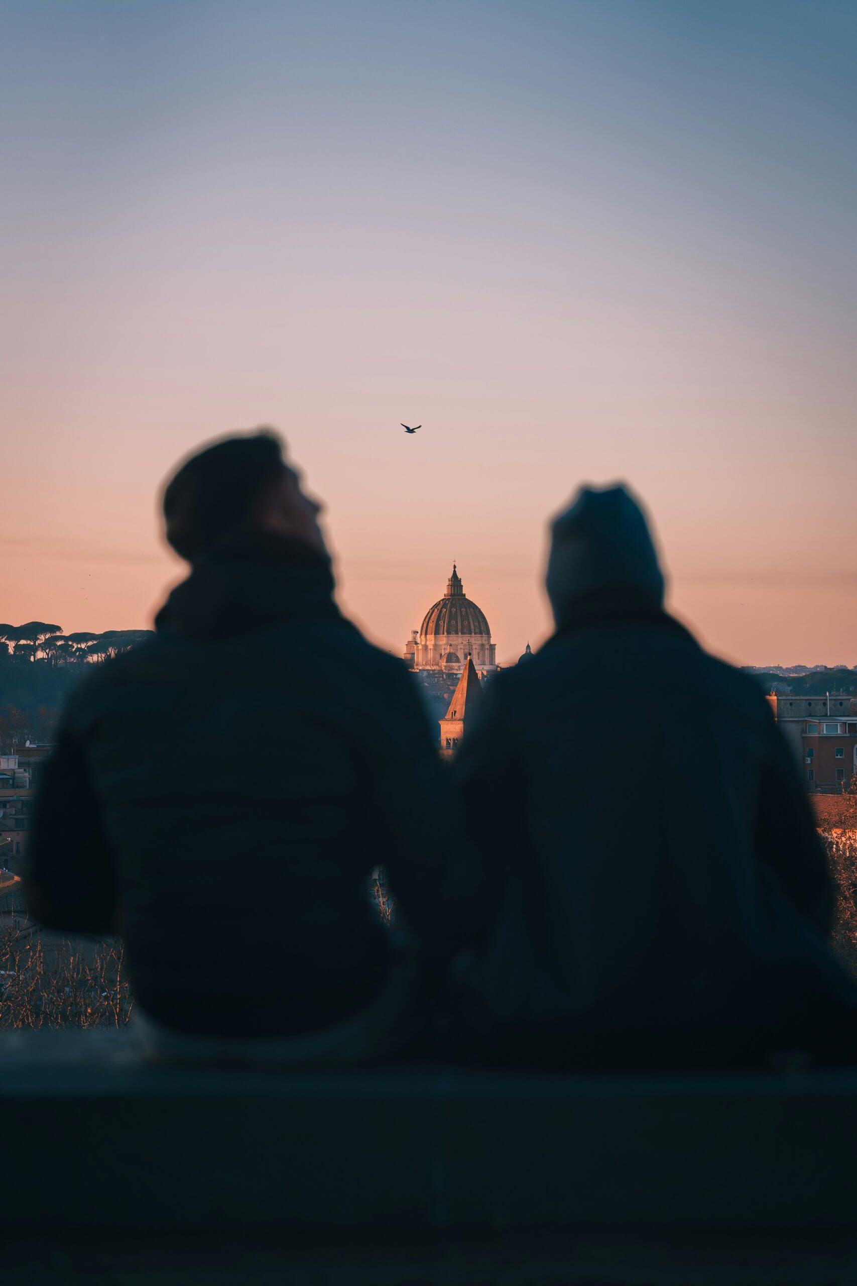 “Europe” A Photography Exhibition - logo