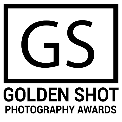 Golden Shot Photography Awards – 3rd - logo