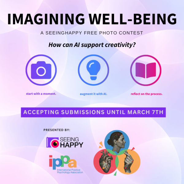 Imagining Well-Being