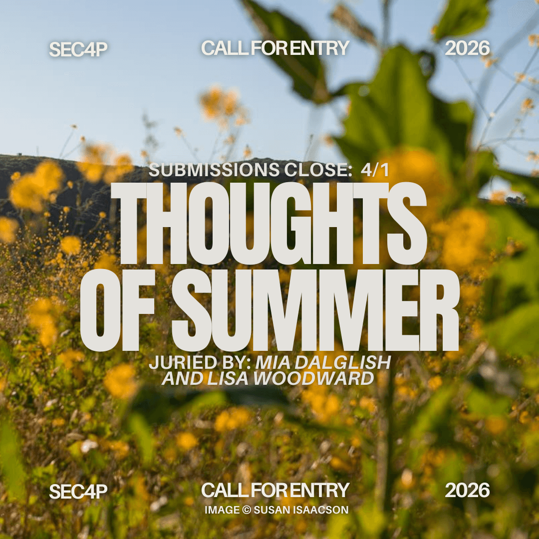 Thoughts of Summer - logo