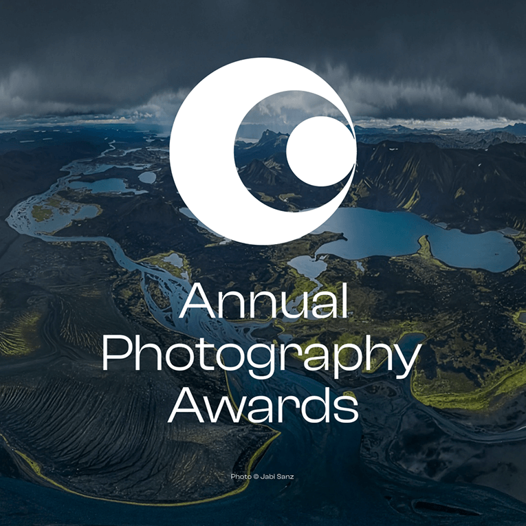 Annual Photography Awards 2026 - logo