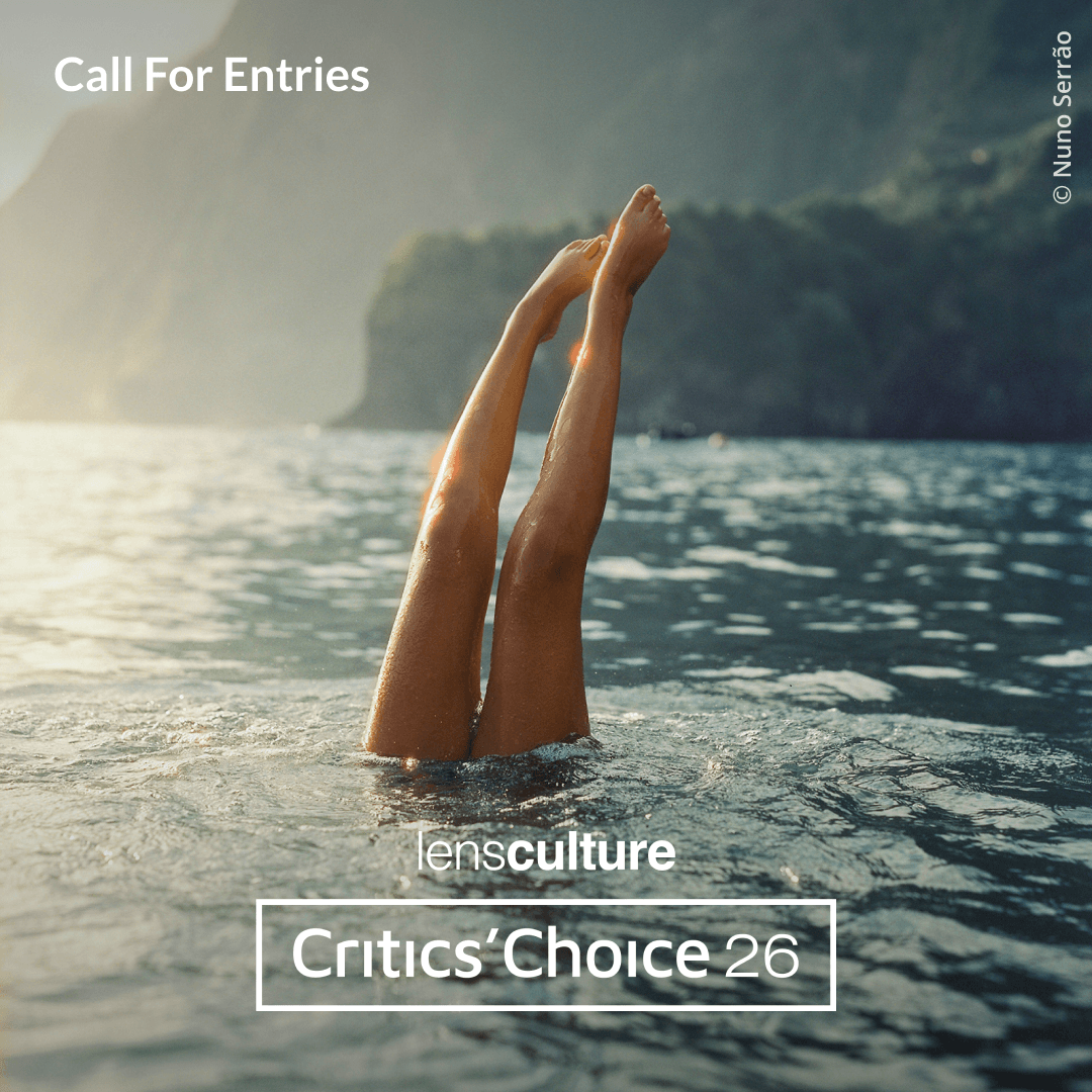 Critics’ Choice 2026 - logo
