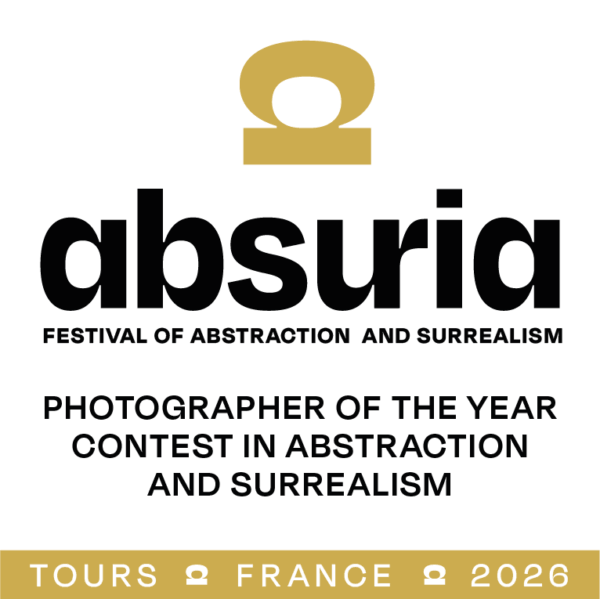 Festival of Abstract and Surrealist Photography in Tours - logo