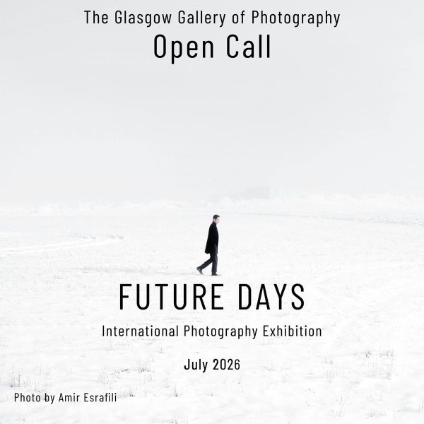 Future Days 2026 International Photography Exhibition