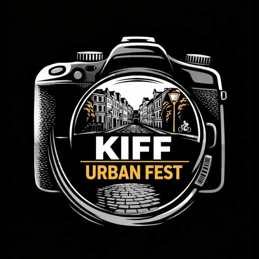 Kiff Urban Fest - logo