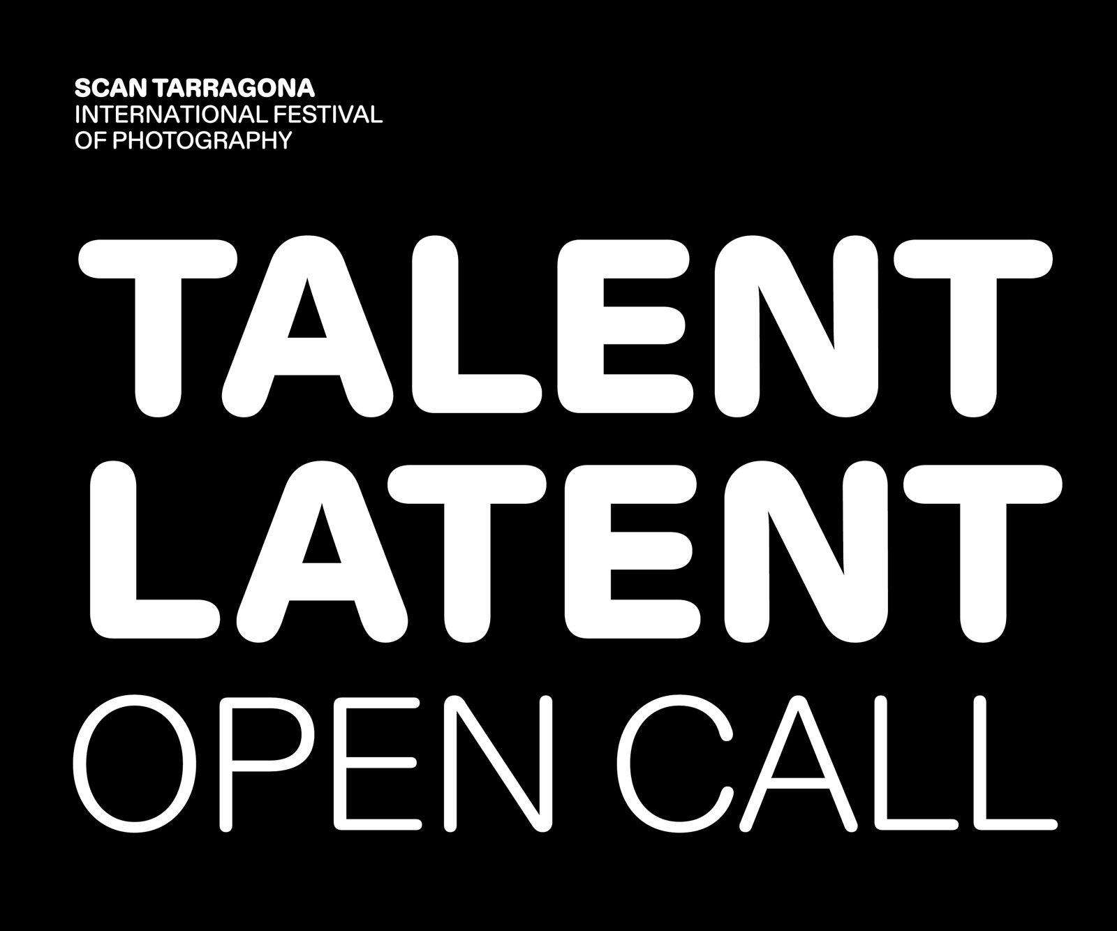 Talent Latent 2026  - logo