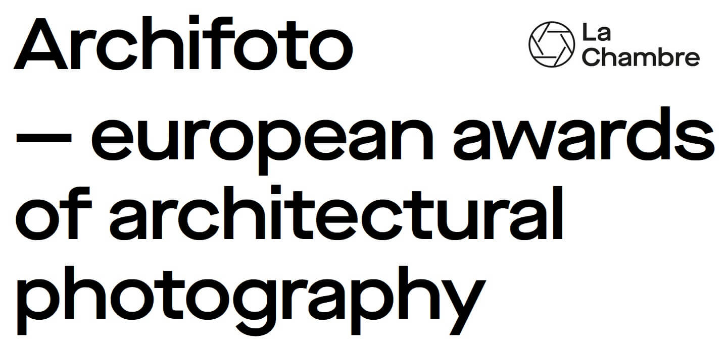 Archifoto 2026 - logo